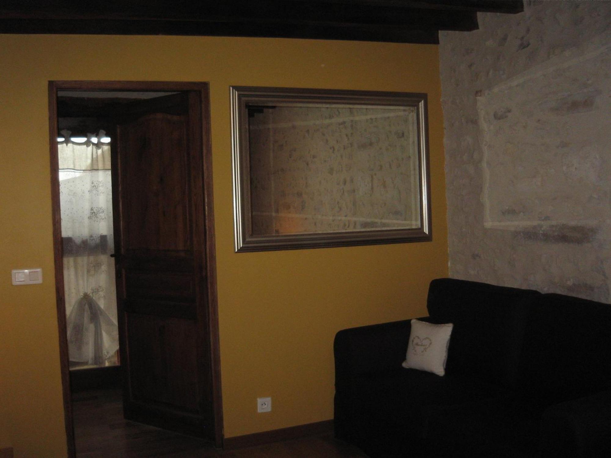 Bed and Breakfast La Ferme Du Vintue Etrechy  Экстерьер фото