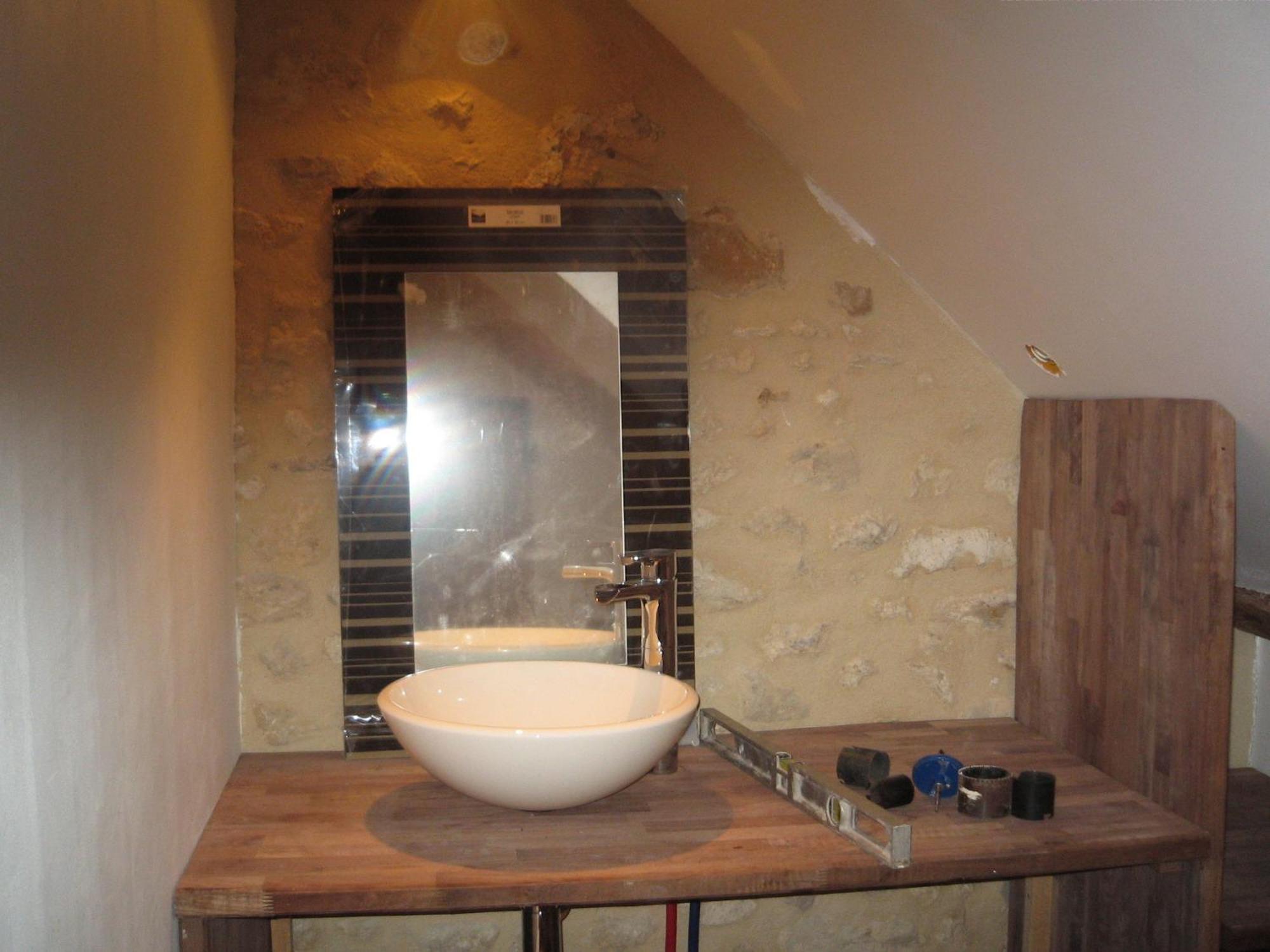 Bed and Breakfast La Ferme Du Vintue Etrechy  Экстерьер фото