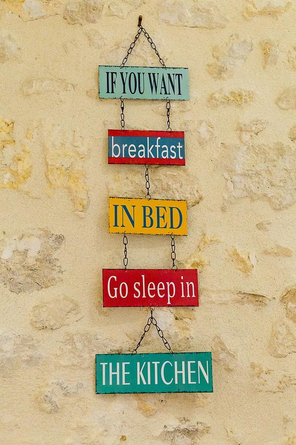 Bed and Breakfast La Ferme Du Vintue Etrechy  Экстерьер фото